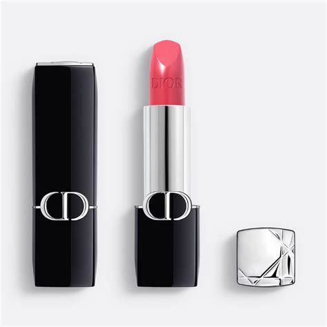 Son Dior 277 Osee Hồng Cánh Sen Rouge Dior Satin .